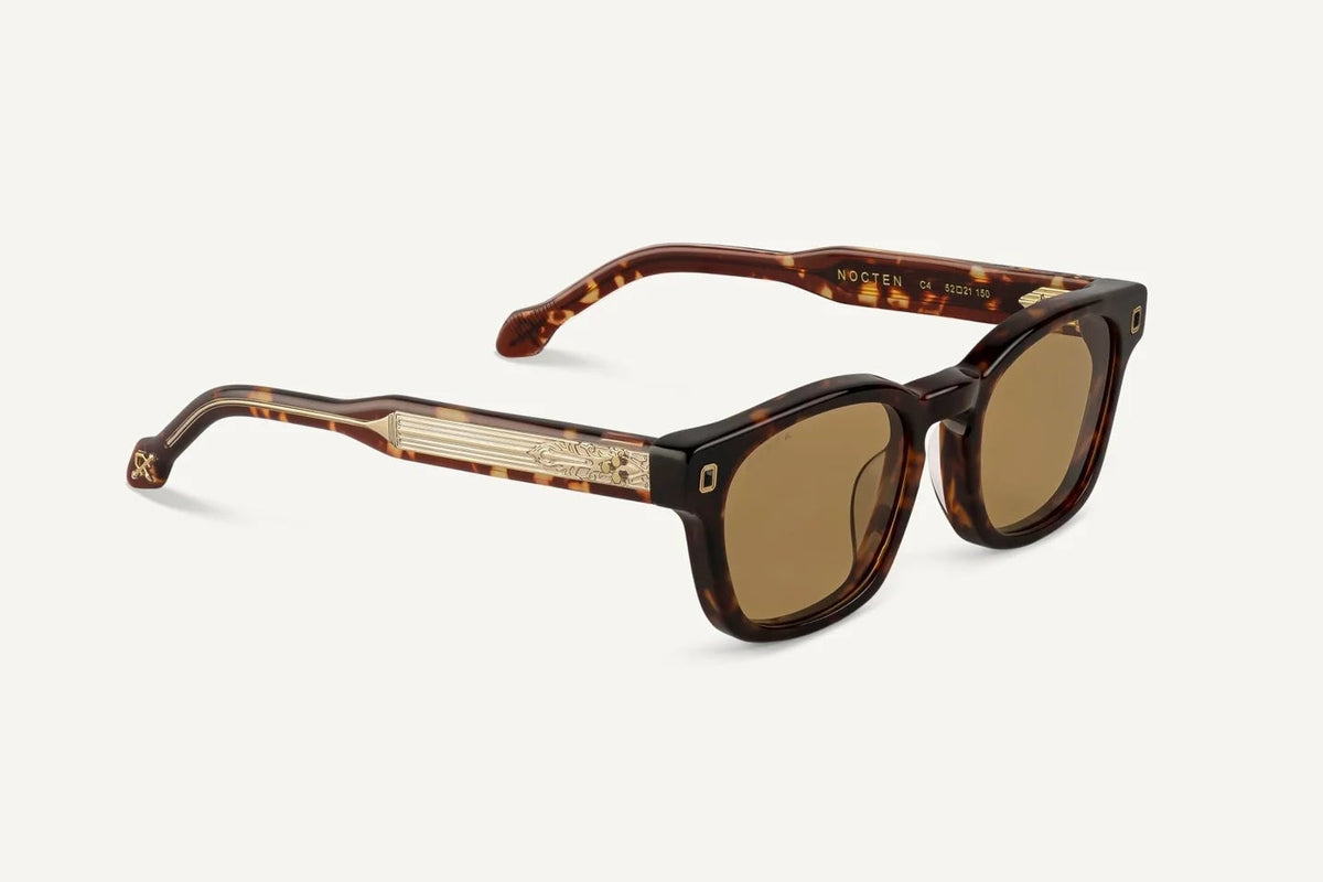 Nocten / Tortoise Onyx Stone