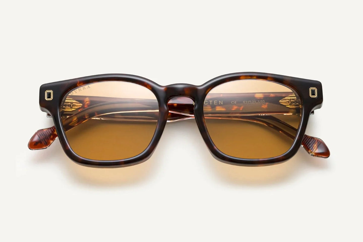 Nocten / Tortoise Onyx Stone