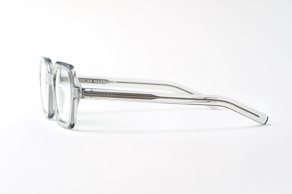 Rene RX / Clear Grey