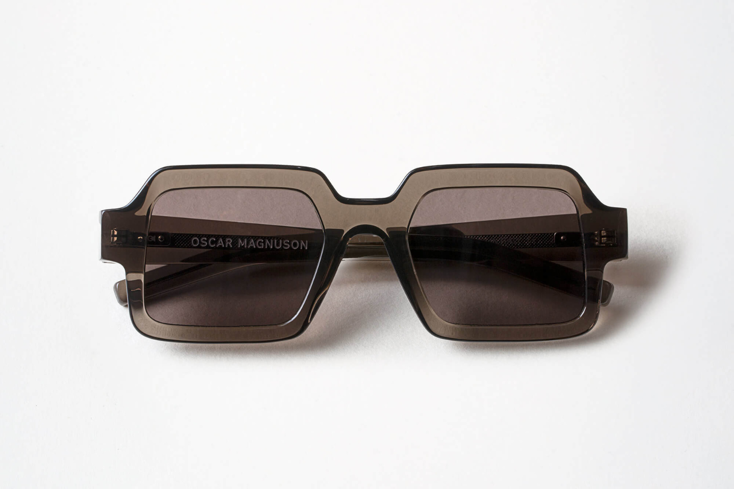 k*3様 最終特価！！　限定200本 Oscar Magnuson サングラス Oscar Magnuson 