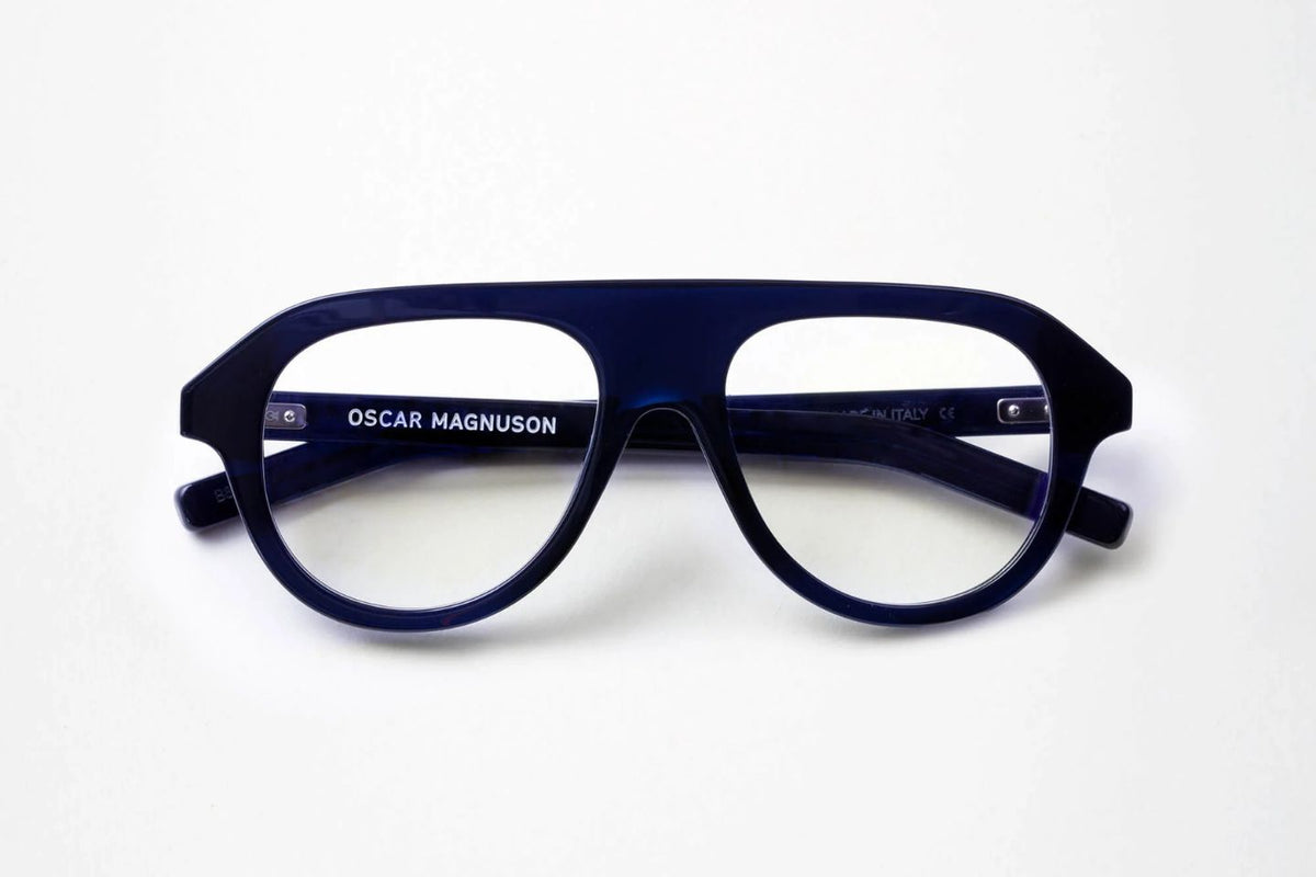 Sidney RX OM.2 / Deep Ink