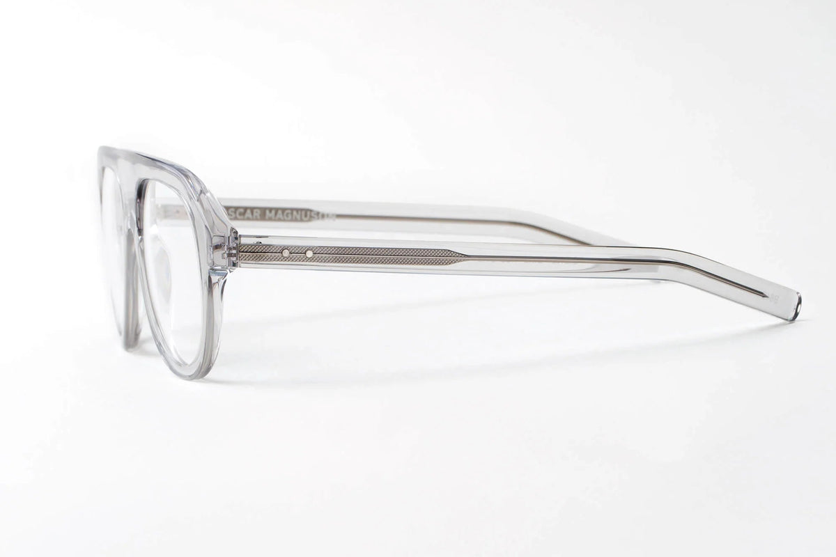 Sidney RX OM.2 / Clear Grey