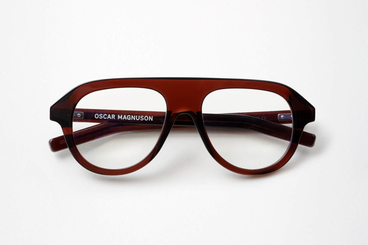 Sidney RX OM.2 / Toga Red
