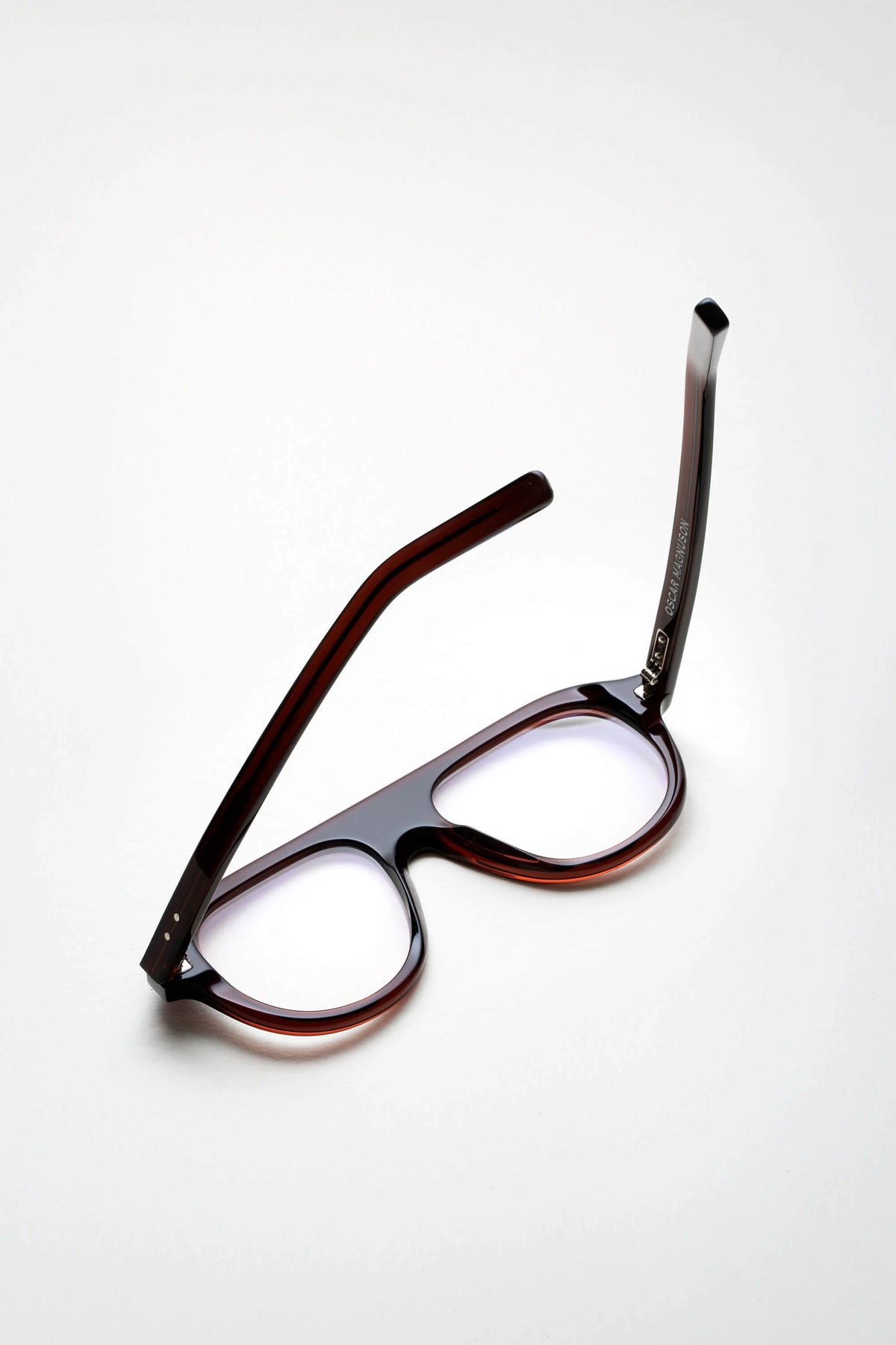 Sidney RX OM.2 / Toga Red