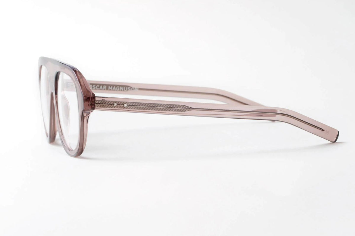 Sidney RX OM.2 / Light Taupe