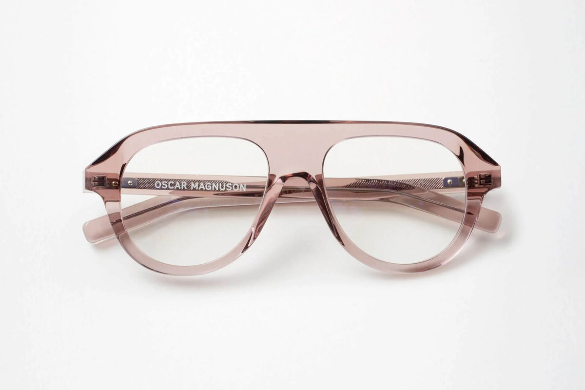 Sidney RX OM.2 / Light Taupe