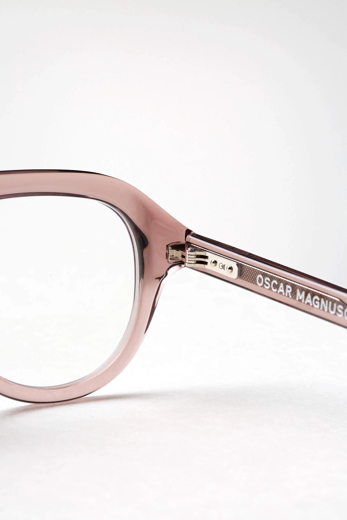 Sidney RX OM.2 / Light Taupe