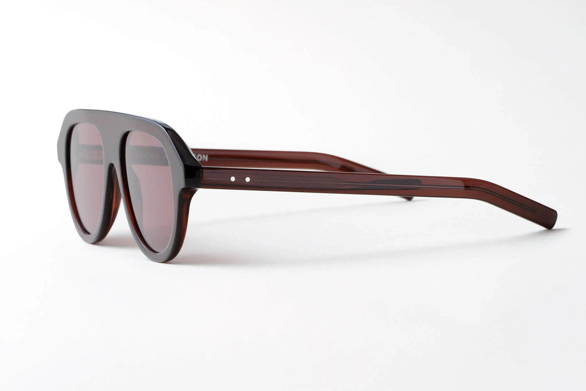 Sidney OM.2 / Toga Red