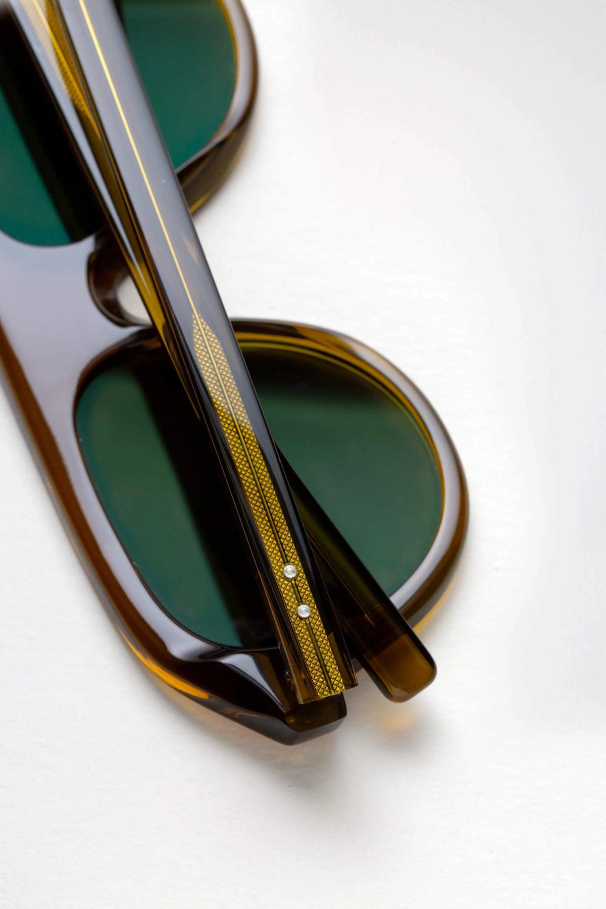 Sidney OM.2 / Burnt Yellow