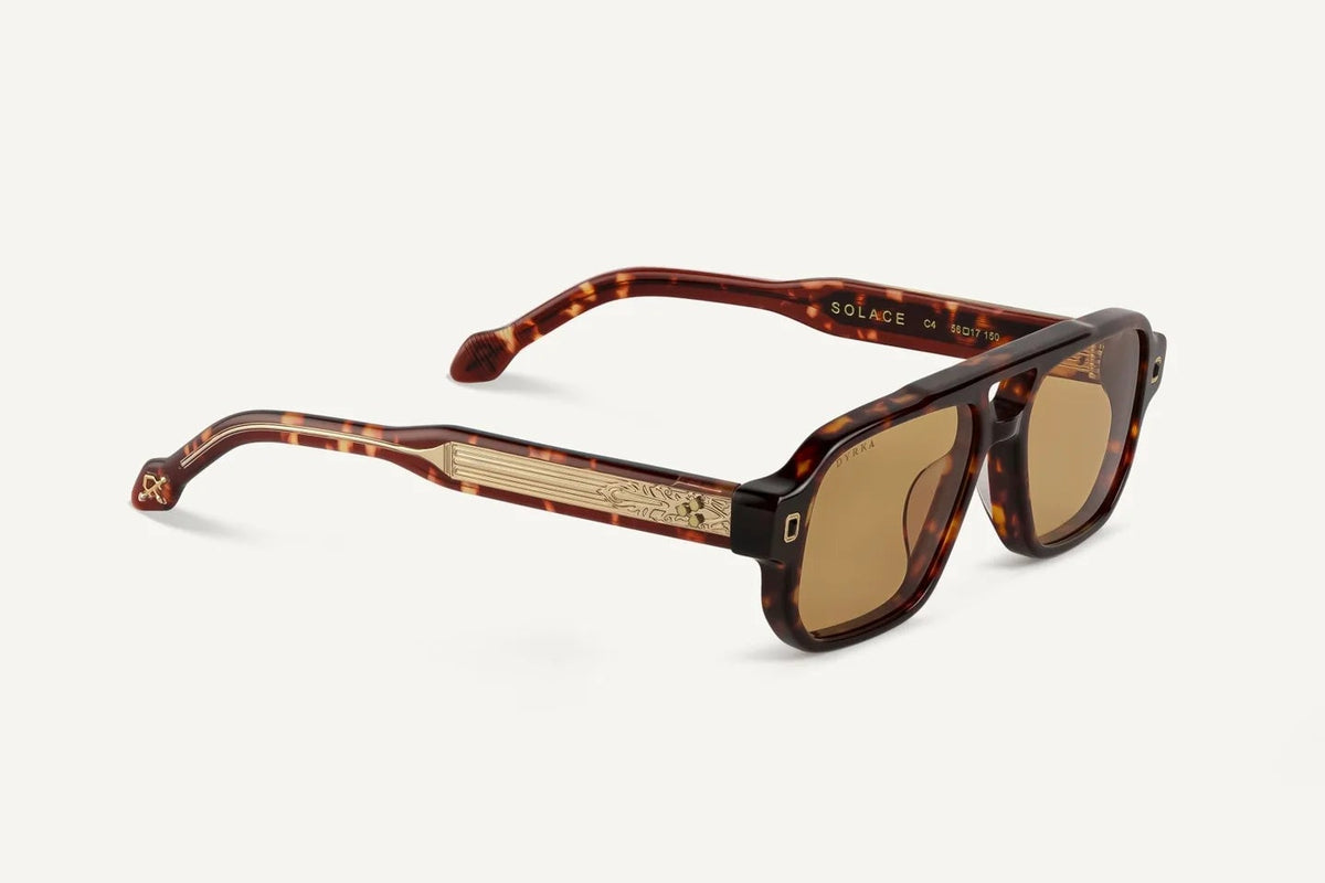 Solace / Tortoise Onyx Stone