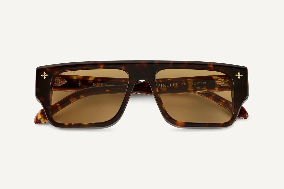 Virelli / Tortoise Cross