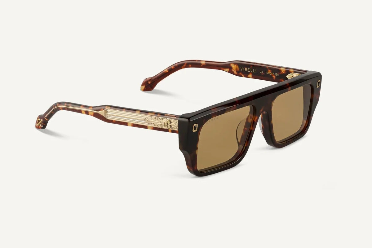 Virelli / Tortoise Onyx Stone