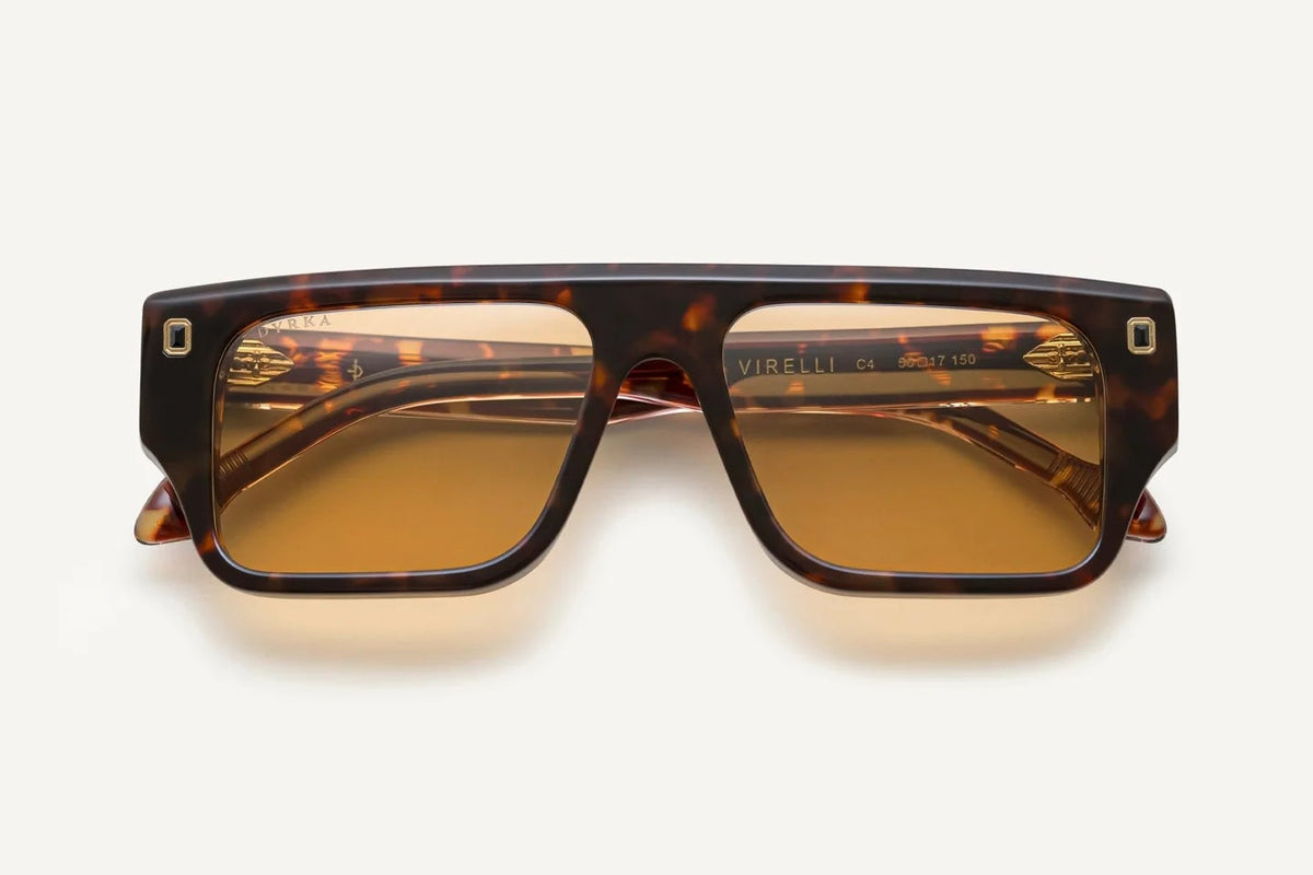 Virelli / Tortoise Onyx Stone