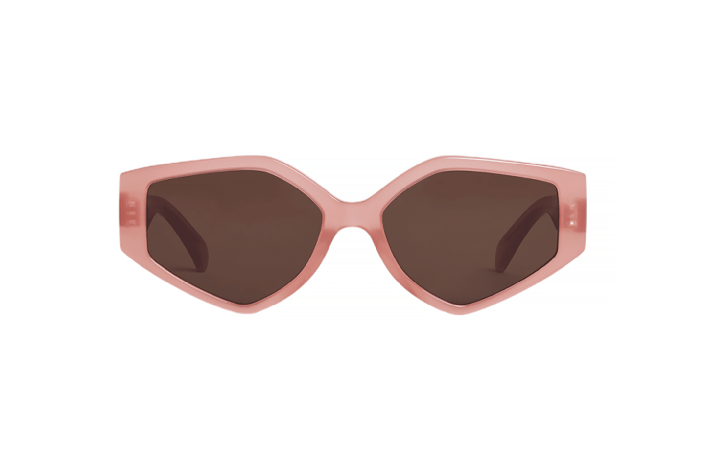 セリーヌ CL40229F サングラス Celine | CL40229F Pink | One Point Seven Four - ONEPOINTSEVENFOUR