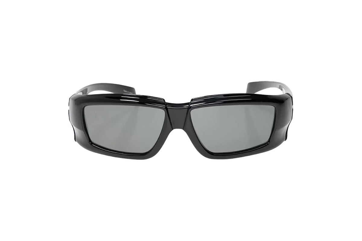 The Rick sunglass  / Black