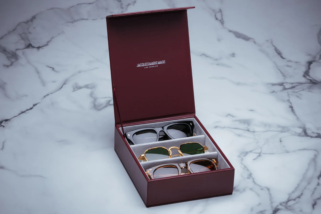 OPSF Accessories | Jacques Marie Mage Collector