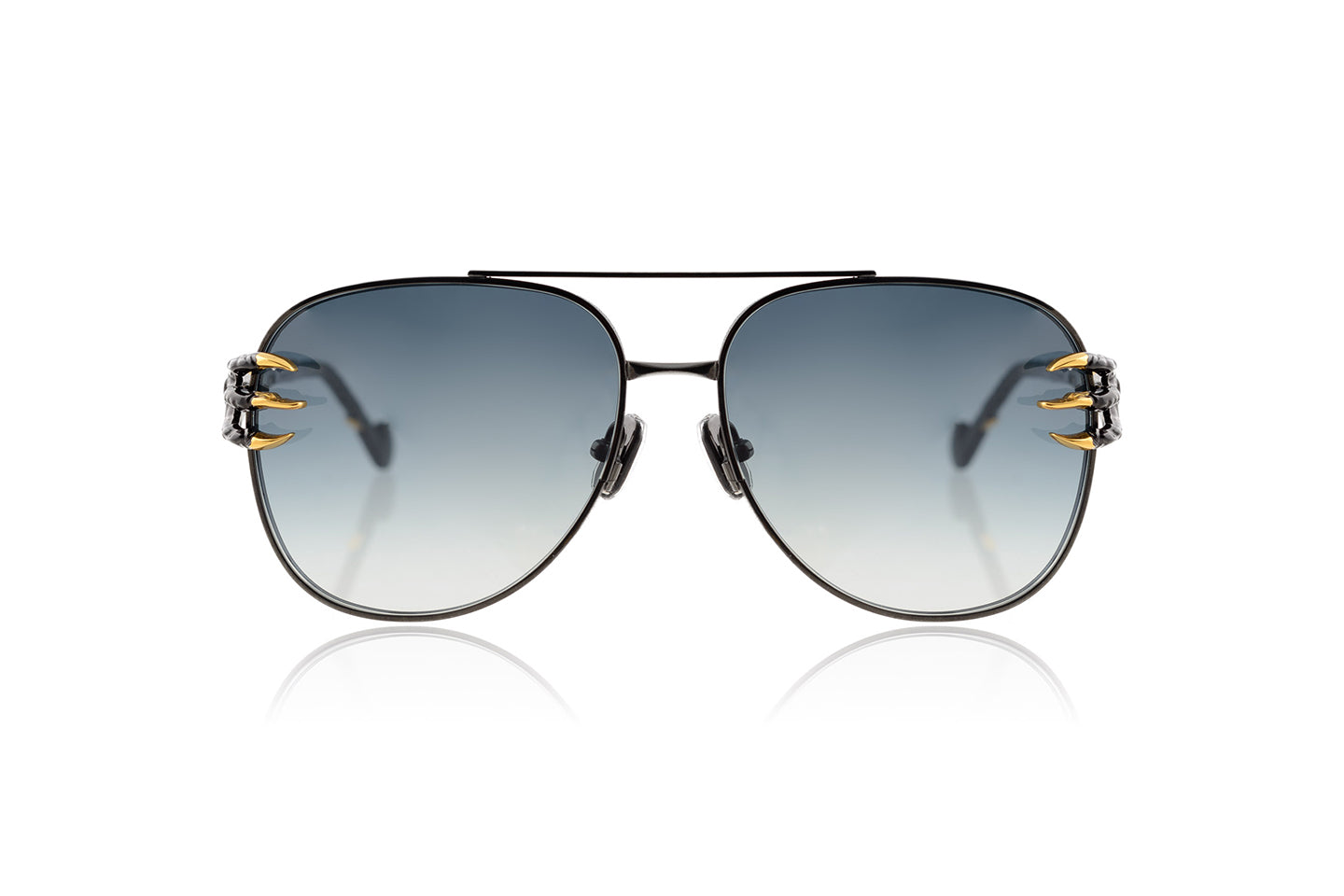 ANNA-KARIN KARLSSON Claw Voyage Sunglass ONEPOINTSEVENFOUR