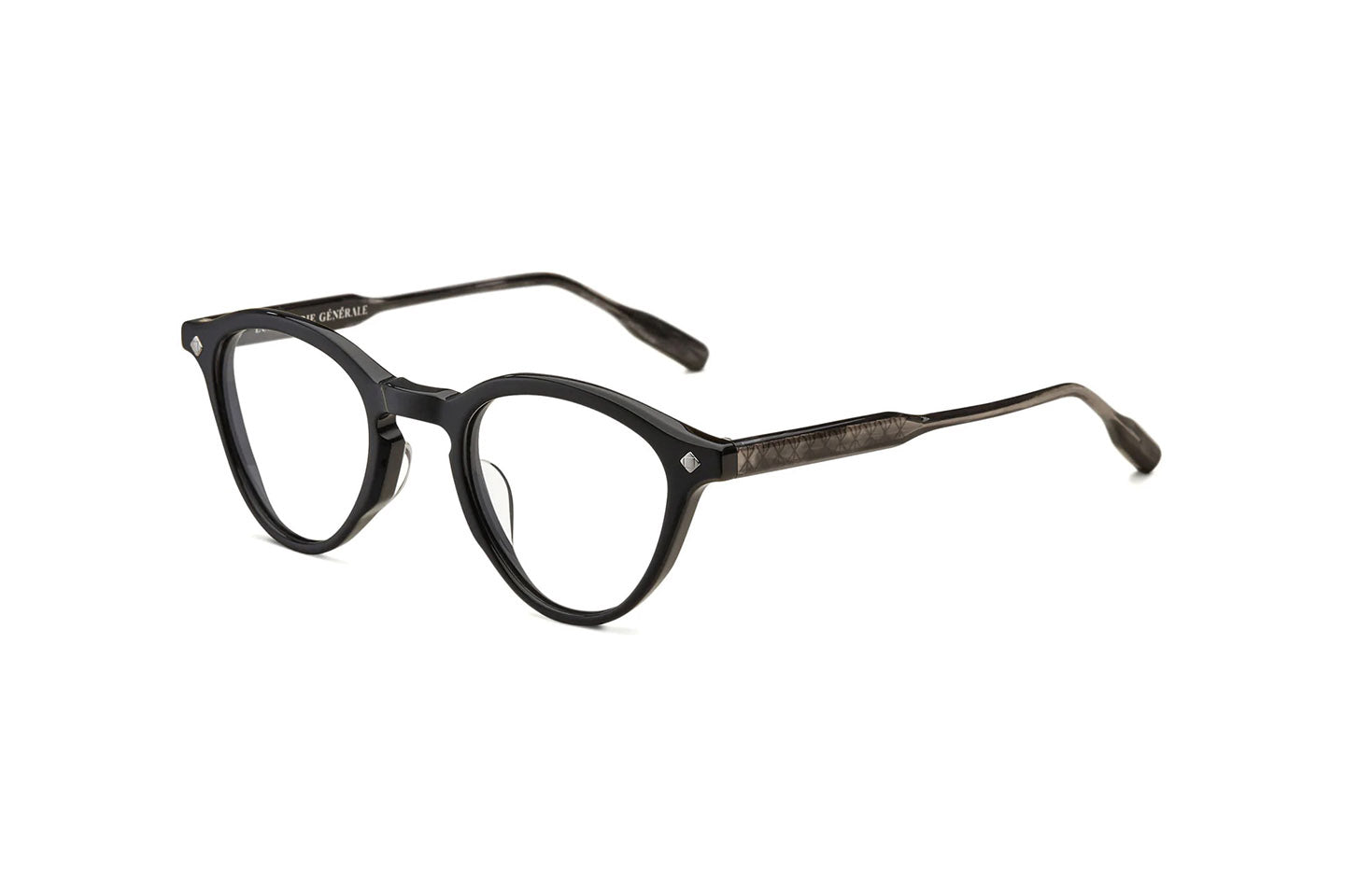 La Dolce Vita in Black - LE 3700