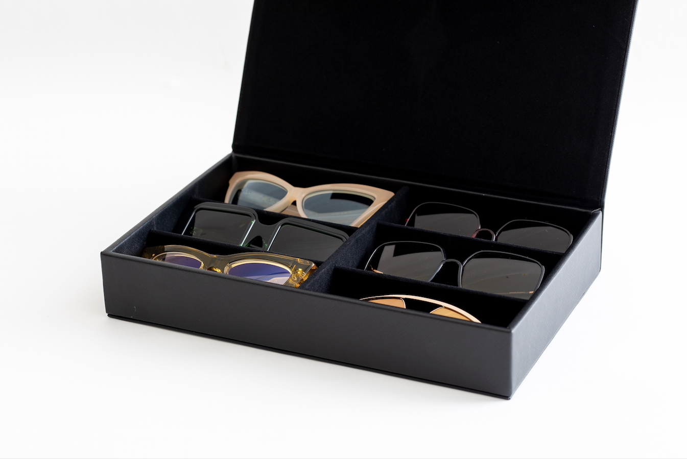 Eyewear Tray ONEPOINTSEVENFOUR