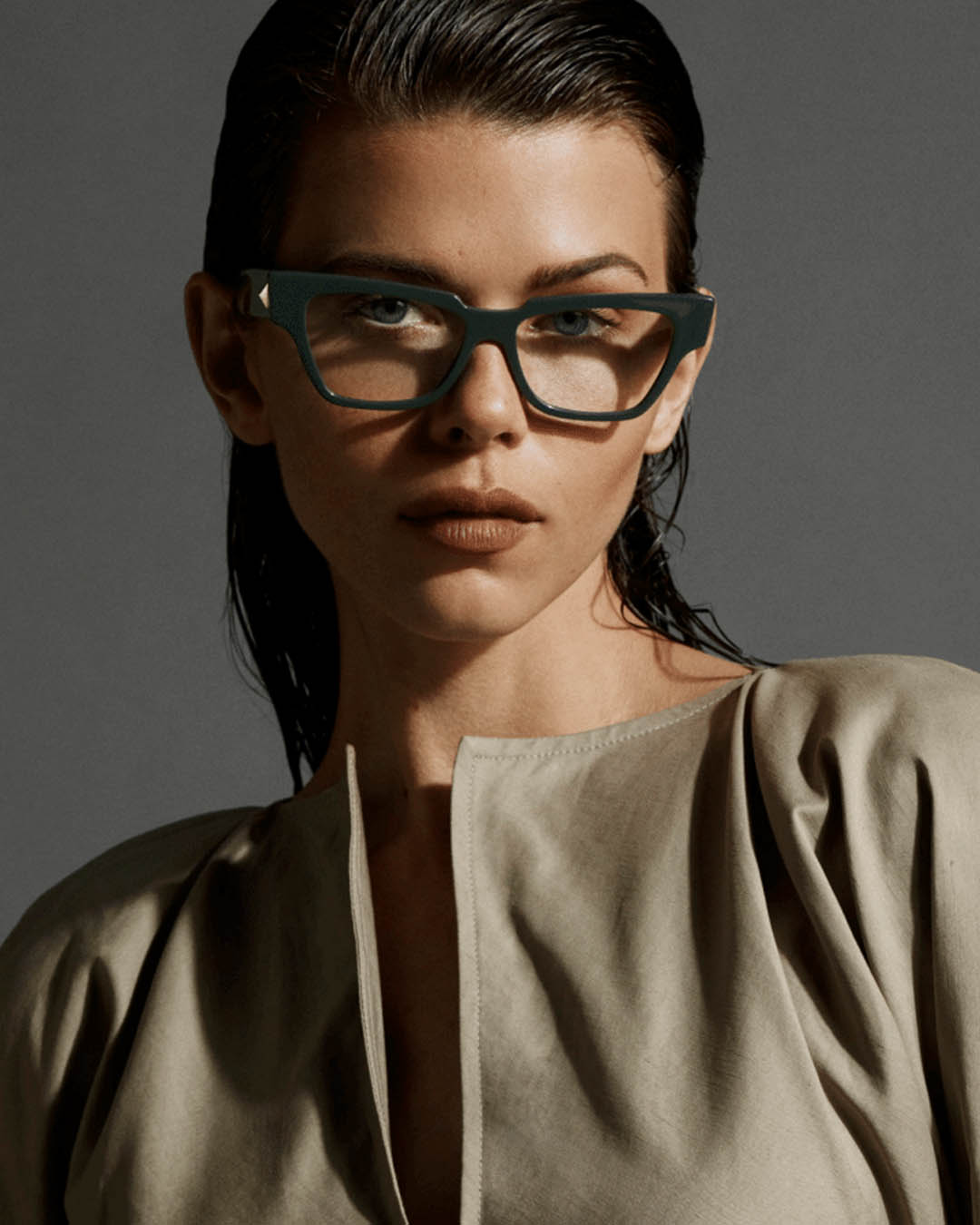 Scanlan Theodore Eyewear | Harmonie | One Point Seven Four ...