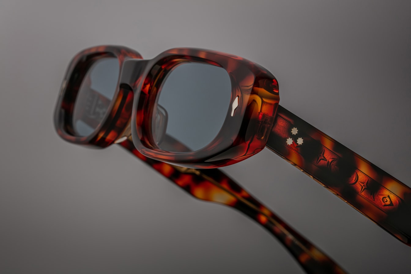 Jacques Marie Mage x Umit Benan Hulya | OPSF - ONEPOINTSEVENFOUR