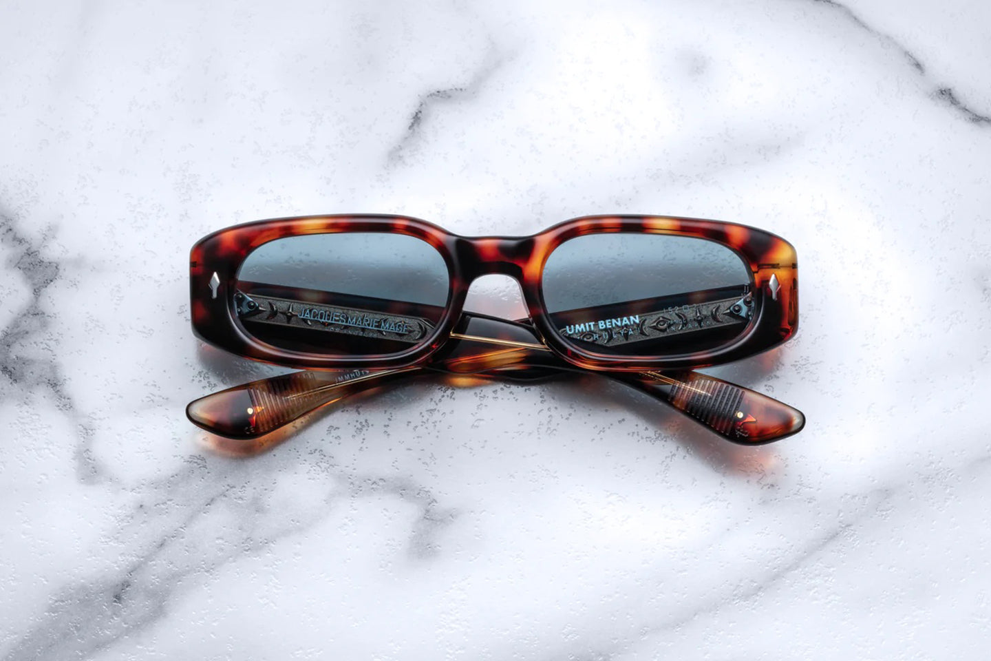 Jacques Marie Mage x Umit Benan Hulya | OPSF - ONEPOINTSEVENFOUR