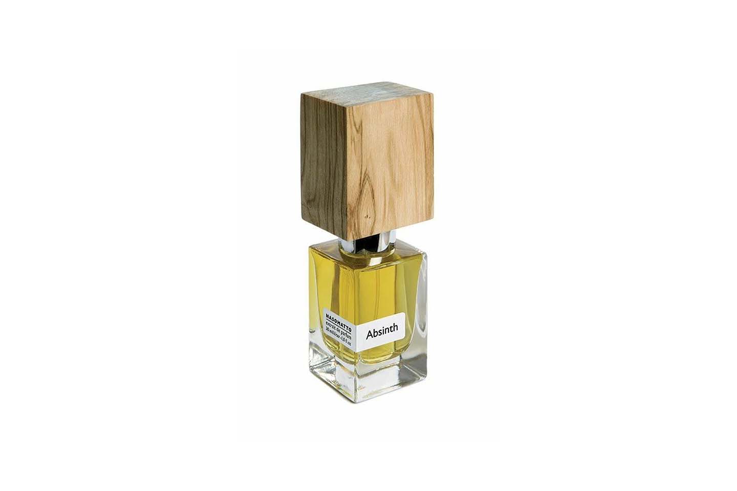 Shop Nasomatto Online | Absinth 30mL | One Point Seven Four 