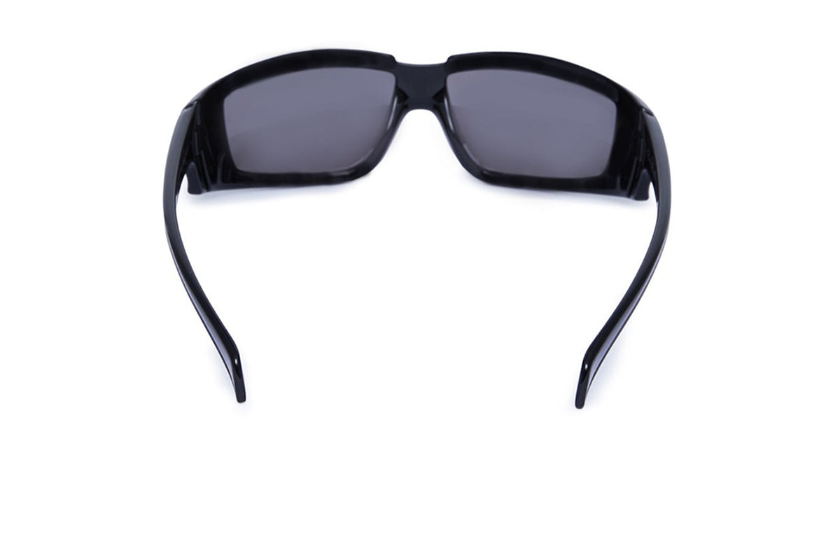The Rick sunglass  / Black