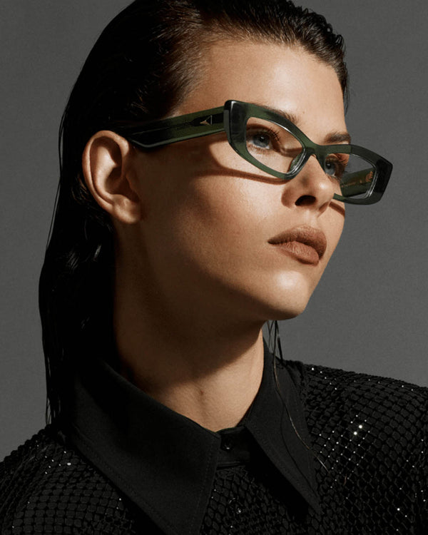 Scanlan Theodore Eyewear | Romy | One Point Seven Four - ONEPOINTSEVENFOUR