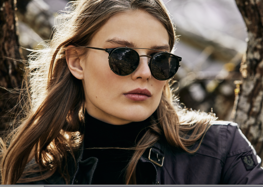 Belstaff eyewear deals