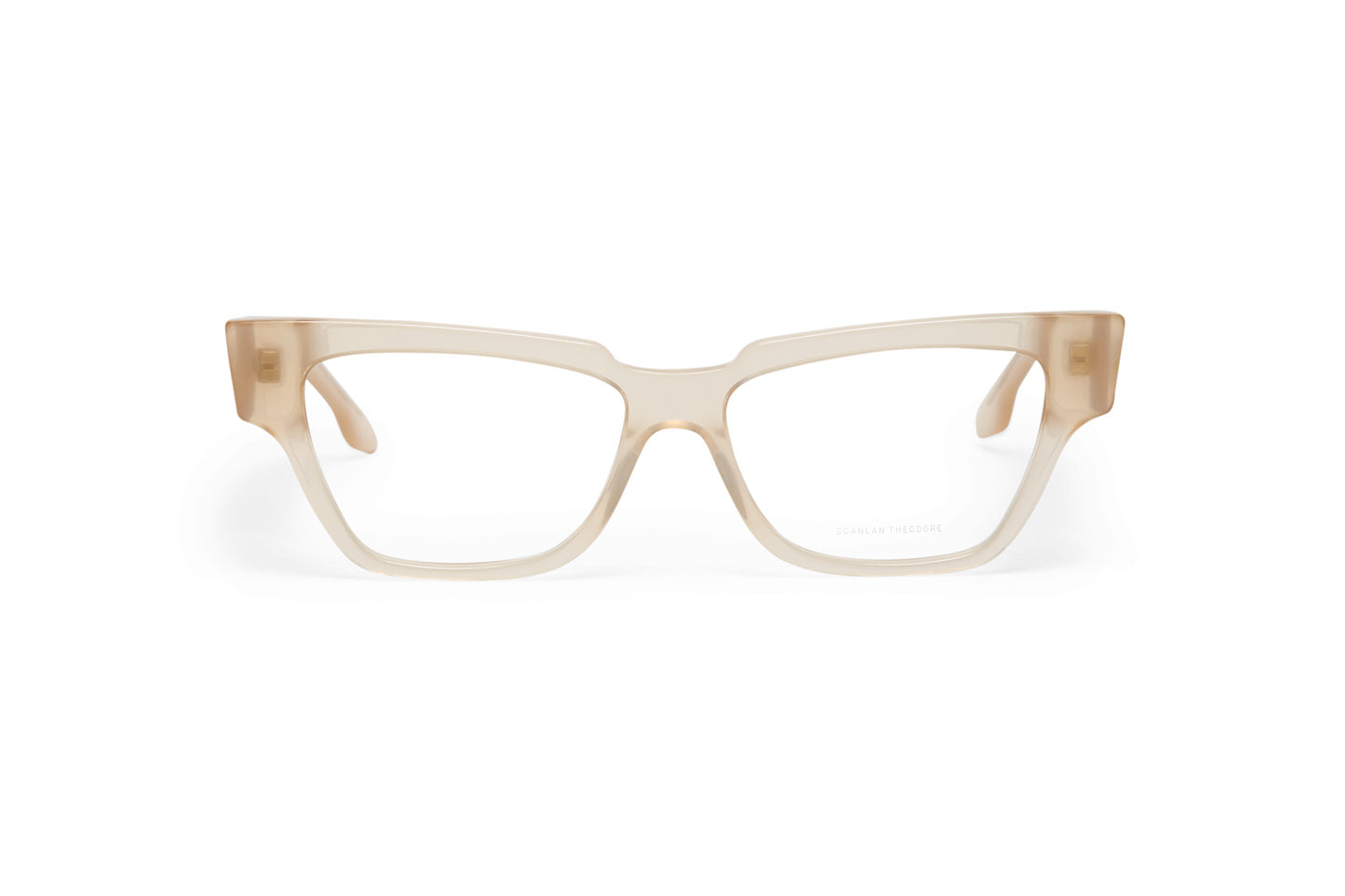 Scanlan Theodore Eyewear | Harmonie | One Point Seven Four ...
