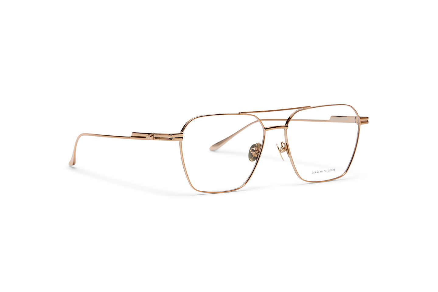 Scanlan Theodore Eyewear | Violette | One Point Seven Four ...