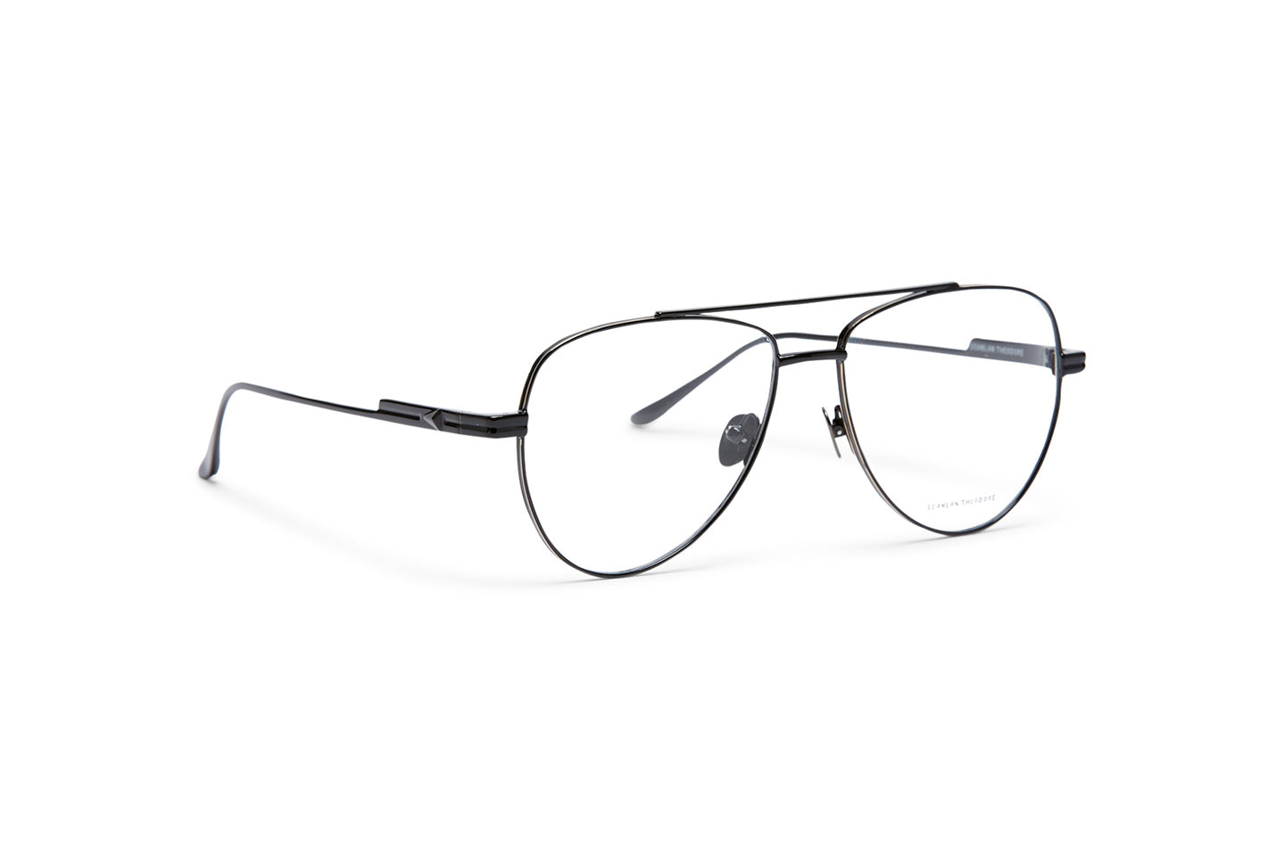 Scanlan Theodore Eyewear | Morris | One Point Seven Four ...