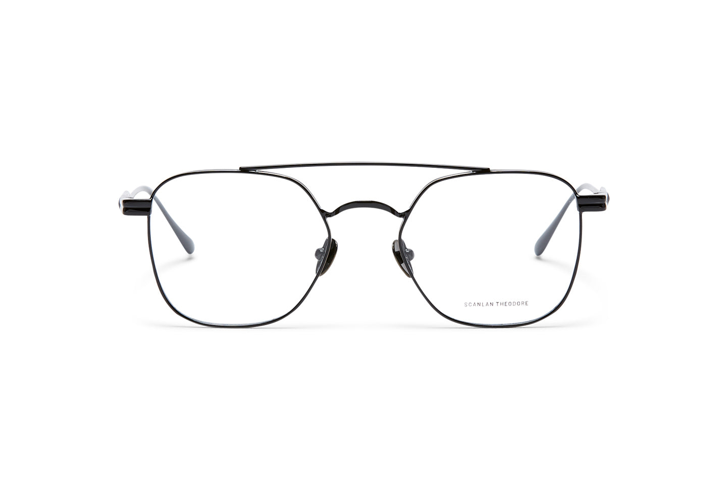 Scanlan Theodore Eyewear | Coco II | One Point Seven Four ...