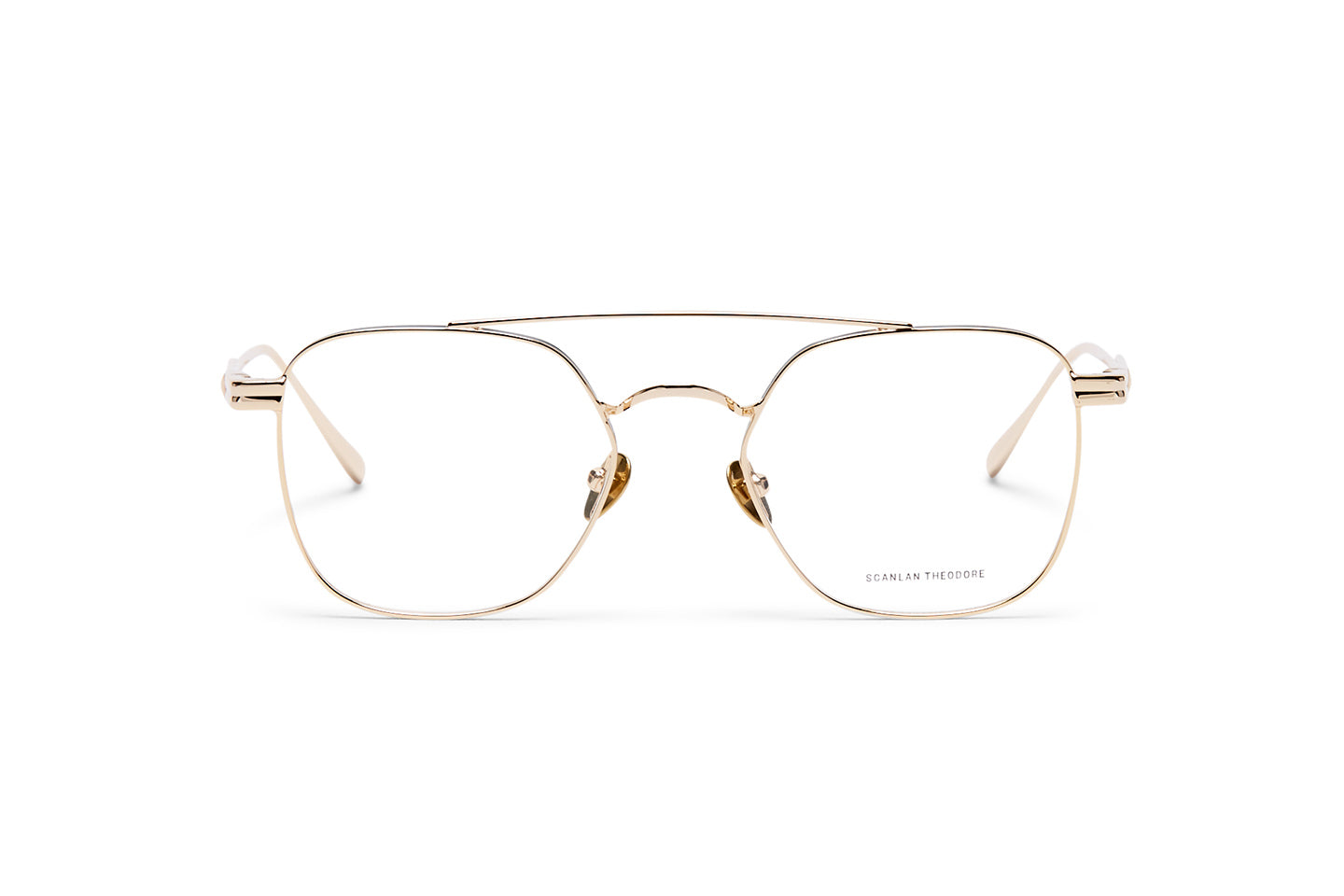 Scanlan Theodore Eyewear | Coco II | One Point Seven Four ...