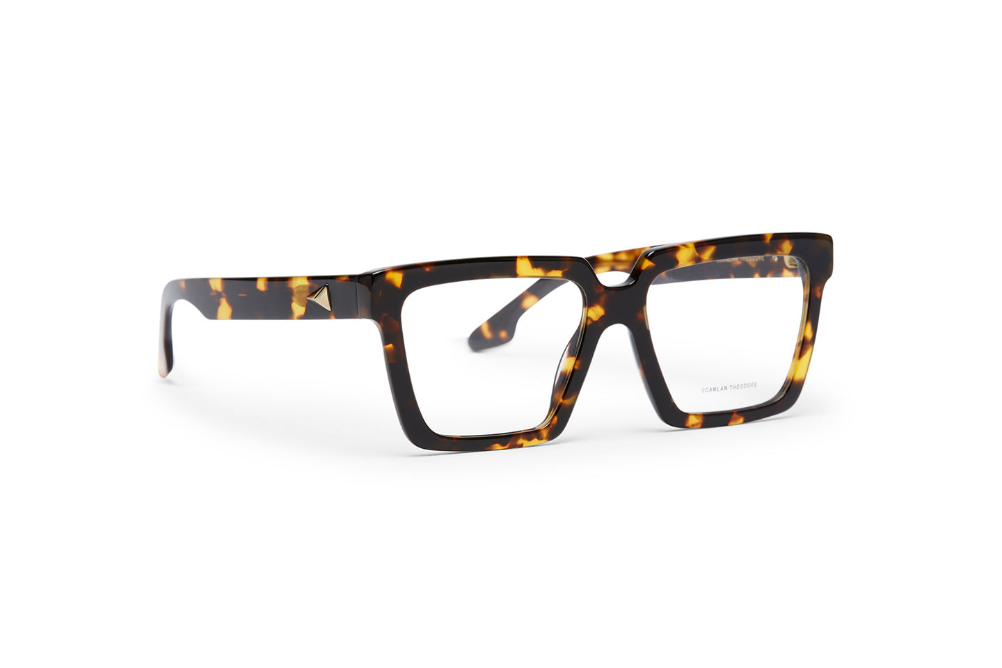 Scanlan Theodore Eyewear | Charlie | One Point Seven Four ...