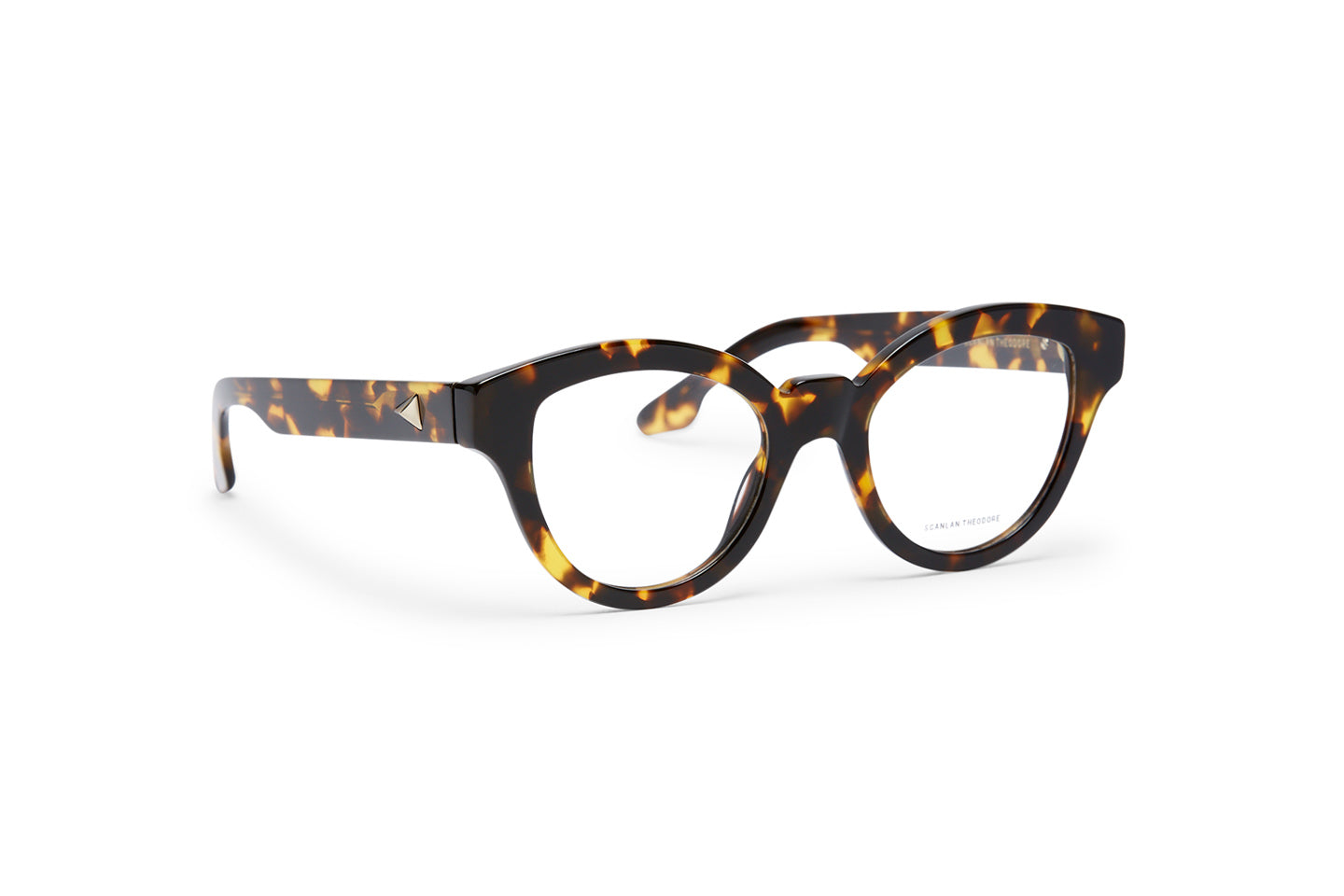 Scanlan Theodore Eyewear | Chloe | One Point Seven Four - ONEPOINTSEVENFOUR