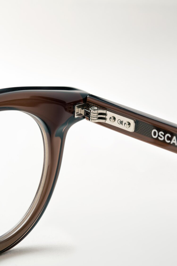 Bobbi RX / Urban Green
