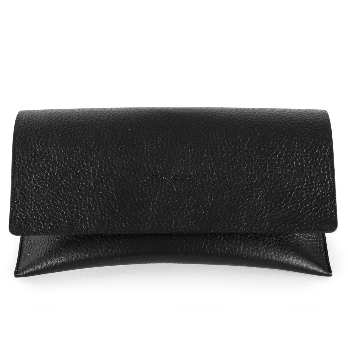 The Rick sunglass  / Black