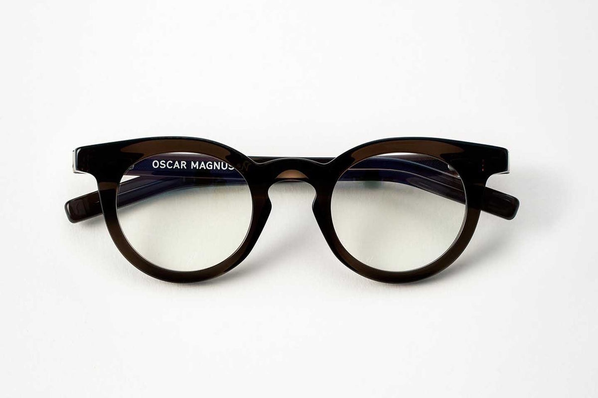 Bobbi RX / Urban Green
