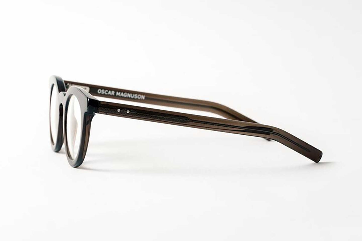 Bobbi RX / Urban Green