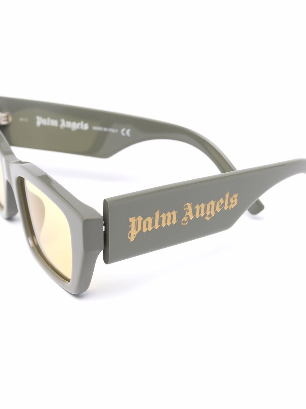 Palm Angels, Accessories, New Palm Angels Sunglasses Peri28 007 Authentic