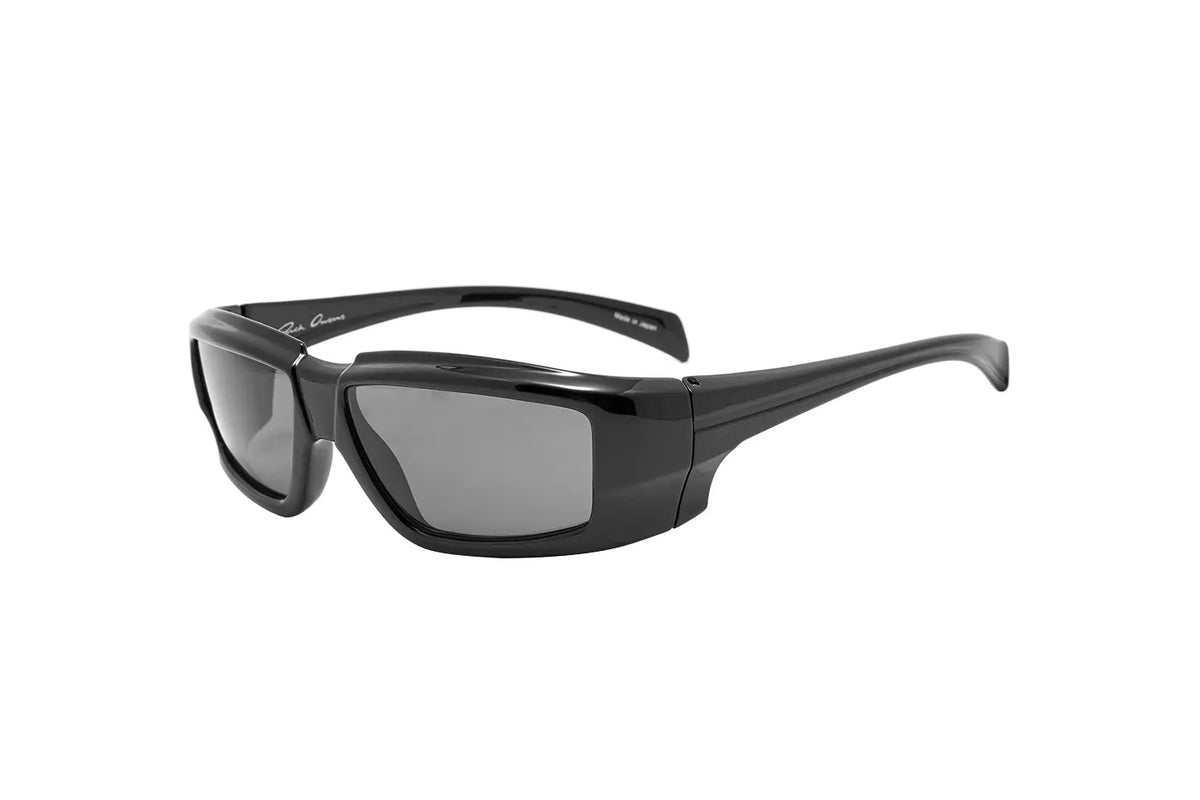 The Rick sunglass  / Black